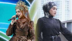 ‘Dah bisik dengan Kak Rozie’ – Ernie, Siti rakam lagu duet bersama?