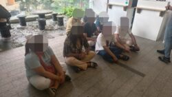 Warga asing makin berani, jadi ‘tauke’ homestay
