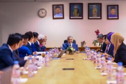 Thailand setuju maklum awal pelepasan air dari empangan