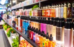 Kenapa masih lagi jual vape?