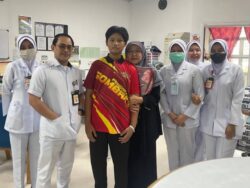 Aidiladha paling bermakna buat keluarga Adeeb