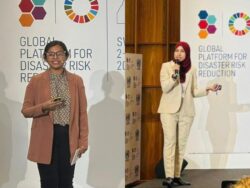 Siti Mariam, Nurfashareena buktikan inovasi, amalan terbaik Malaysia di mata dunia