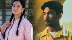 Adriana Adnan masuk ‘sekolah’ Reza Rahadian di Jakarta