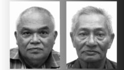 Dijemput Ilahi selepas bergelar haji