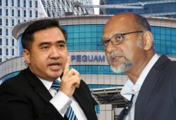 DAP gesa keputusan NFA kes Teo Beng Hock disemak semula