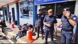 Nahas UPSI: Jangan buat spekulasi – Polis