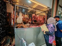 DBKL tutup 14 premis sempena operasi Hari Raya Aidiladha