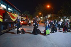 Kerajaan, universiti digesa laksana reformasi keselamatan pengangkutan pelajar