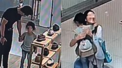 [VIDEO] ‘Bagus mak dia, siap tenangkan anak sekali’