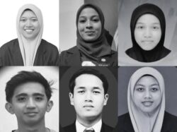 ‘Tidak hanya satu, bahkan dua syahid kerana pergi menuntut ilmu’