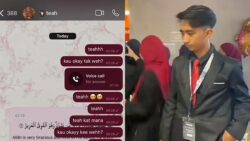 [VIDEO] Nahas UPSI: ‘Kami tak sangka Adha dan Teah pergi selamanya’