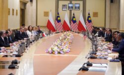Malaysia-Poland komited tingkat kerjasama ASEAN, EU