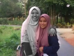 Nahas UPSI: Al-Quran berada dalam pelukan Nurly