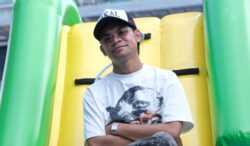 Pernah buat silap, Zynakal bimbang kes amang seksual artis