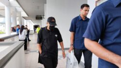 Staf FAMA kutuk bos di media sosial didenda RM10,000