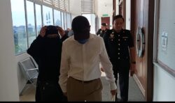 Pengarah perunding didakwa lagi gagal lapor suapan Penjana Perkeso