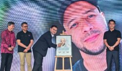 Hidup harus diteruskan, tak lupa mereka di Gaza – Maher Zain