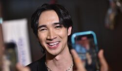 Juara Big Stage Alpha? Rizal Rashid enggan terlalu berharap