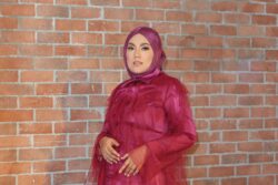 Didakwa paling mahal dibayar dalam dolar, Shila Amzah hanya ucap syukur