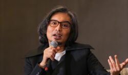 ‘Masa kerja pramugara, saya disindir menempel populariti kakak’