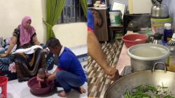 [VIDEO] ‘Mana nak cari suami macam ini’