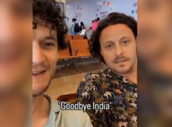 [VIDEO] Selamat tinggal India, perjalanan akhir dua sahabat