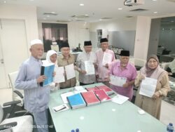 iWAQF gesa tubuh RCI siasat penyelewengan harta wakaf Kolej Islam Malaya