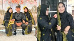 Pok Mie bermadu, netizen yang panas