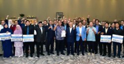 Pendigitalan mantapkan lagi peranan YGMB