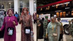 [VIDEO] Balik haji ke met gala ini?