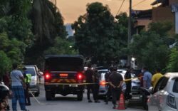 Mayat warga emas: ‘Kami hidu bau busuk sejak balik raya’