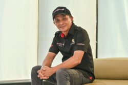 ‘Karya paling kritikal, kalau gagal, ini filem terakhir saya’