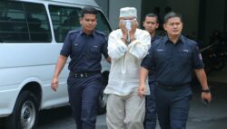 Tipu 47 jemaah: Warga emas direman kes penipuan pakej haji