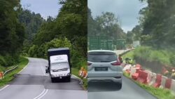 [VIDEO] ‘Boleh selesai satu hari rupanya mendapan di Gerik’