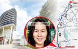 Kereta disyaki culik Pamela dikesan di sempadan Thailand – Peguam