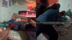 [VIDEO] Ulang tahun jadi hari perpisahan