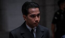 ‘Saya komited bersihkan nama, harap doa daripada semua’
