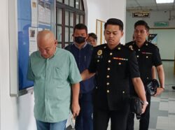 3 pekerja kilang dituduh sogok imigresen, lindungi warga asing di kelab malam