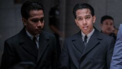 ‘Pasport antarabangsa Naim Daniel diserahkan kepada mahkamah’