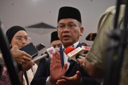 Jangan guna golongan agamawan yakinkan mangsa – Mohd. Na’im