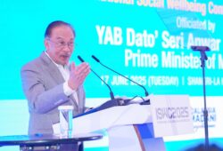 Pelaburan dalam sistem kesihatan perlu diberi penekanan – PM