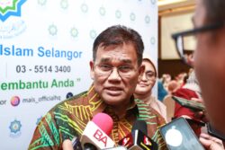 SIS cabar fatwa: Keputusan Mahkamah Persekutuan beri implikasi fatwa di Malaysia