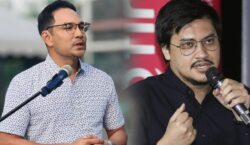 ‘Prove them wrong, takluk pasaran lebih besar berbanding Indonesia’