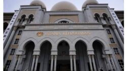 SIS forum: Fatwa tidak terpakai kepada pertubuhan atau syarikat