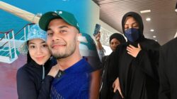 [VIDEO] Tiada persefahaman punca isteri Fikry Ibrahim fail cerai