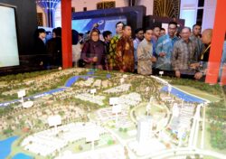 PM jamin pembangunan ekonomi, teknologi bersandar teras budaya Malaysia