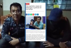 ‘Anak kami dah pulang, dia trauma’
