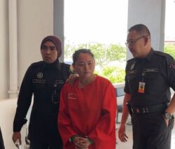 Janda jadi scammer dijel, denda RM5,000