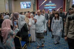 Prestasi pentadbiran kerajaan mengukuh, diurus dengan baik