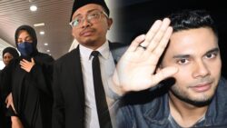 ‘Media lapor tepat, semalam tiada yang tarik kes di mahkamah’